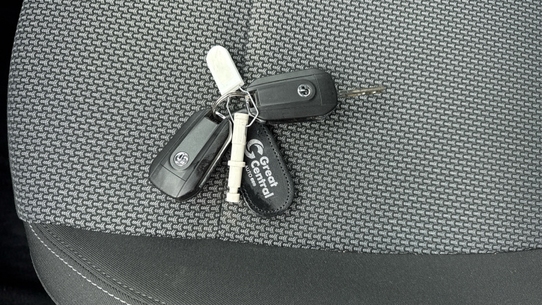 Vauxhall Grandland X 1.2 Turbo SE Premium 5dr Petrol Hatchback